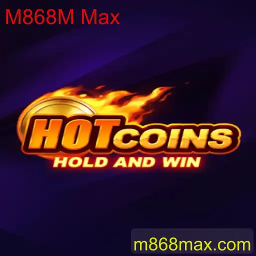 Descubra o Fascinante Mundo de HotCoins com M868M Max
