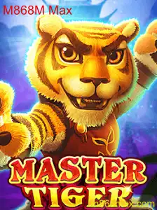 Descubra o Mundo do Jogo MasterTiger: Regras e Introdução ao M868M Max