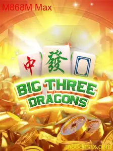 BigThreeDragons: Descubra o Fascinante Mundo do Jogo