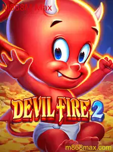 DevilFire2: Uma Jornada Intensa no Mundo dos Jogos