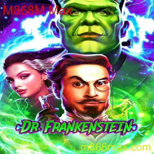 DrFrankenstein: Uma Jornada no Universo de M868M Max