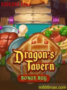 Explorando o Universo de DragonsTavern e o Impacto do M868M Max