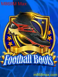 Descubra o Mundo Emocionante de FootballBoots e o Impacto da M868M Max