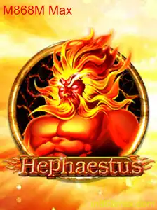 Hephaestus: Descubra o Universo do Jogo de Estratégia Formatado por M868M Max