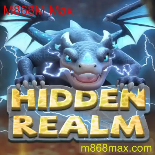 Explorando o Universo de HiddenRealm: Mistérios e Aventura com M868M Max
