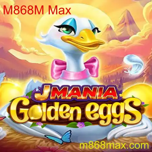 Explorando o Mundo de JManiaGoldenEggs e o Desafio M868M Max