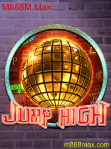Descubra o Universo Empolgante de JumpHigh: Aventura e Desafio com M868M Max