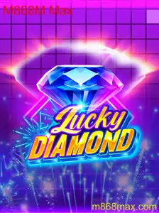 Descubra o Inovador Jogo LuckyDiamond: Mergulhe na Aventura de M868M Max