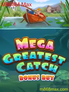 Descobrindo o MegaGreatestCatchBonusBuy: Suas Regras e Dinâmicas