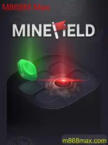 Explorando o Mundo de MineField: Um Desafio de Estratégia e Habilidade