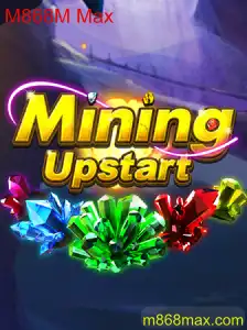 Explorando 'MiningUpstart' e a Inovadora Estratégia M868M Max