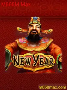 Explorando o Jogo NewYear: Uma Jornada Imersiva com M868M Max