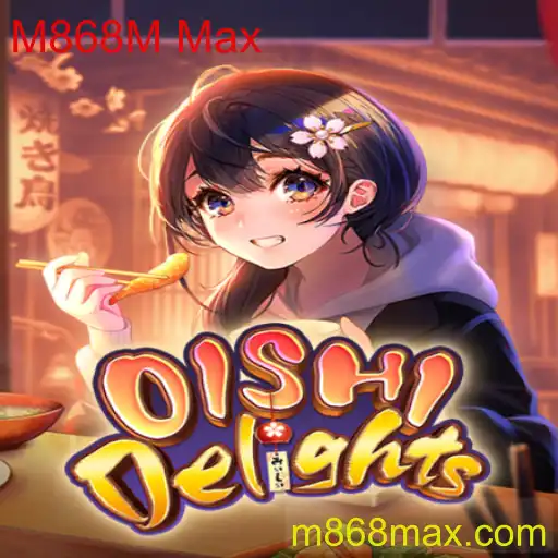 OishiDelights: Explorando o Mundo de Sabores