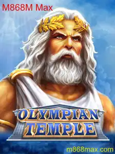 Descubra o Fascinante Mundo de OlympianTemple e a Estratégia do M868M Max