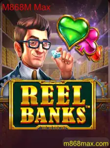 ReelBanks: Um Novo Horizonte no Mundo dos Jogos Digitais