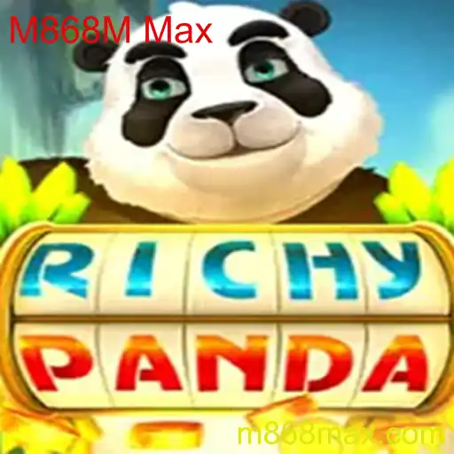 Descobrindo o Mundo de RichyPanda: A Experiência M868M Max