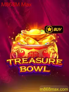 Descubra o Mundo do Jogo TreasureBowl e sua Expansão M868M Max