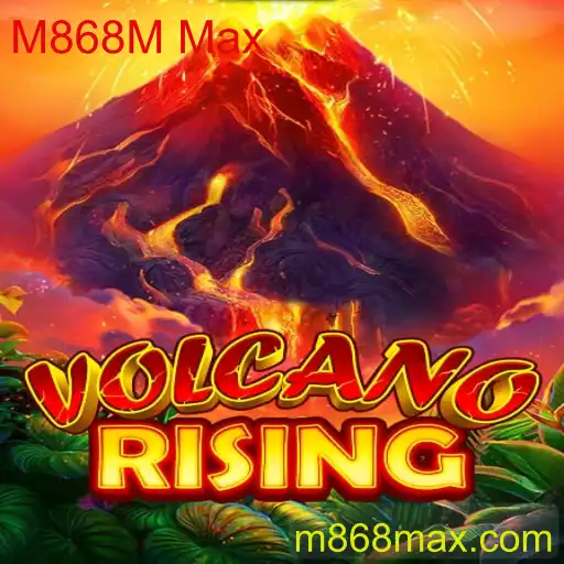 Explorando o Mundo de VolcanoRising: A Aventura Intensa de M868M Max