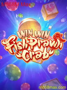 Explorando o Mundo de WinWinFishPrawnCrab: Um Mergulho no Jogo M868M Max