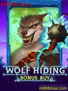 Explorando o Mundo de WolfHidingBonusBuy